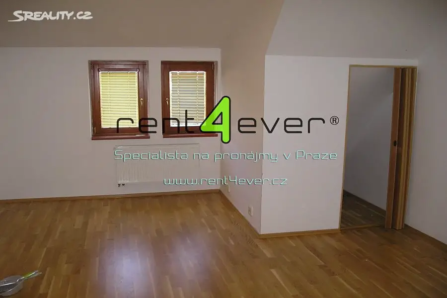 Pronájem bytu 2+1 60 m², Na Šťáhlavce, Praha 6 - Dejvice