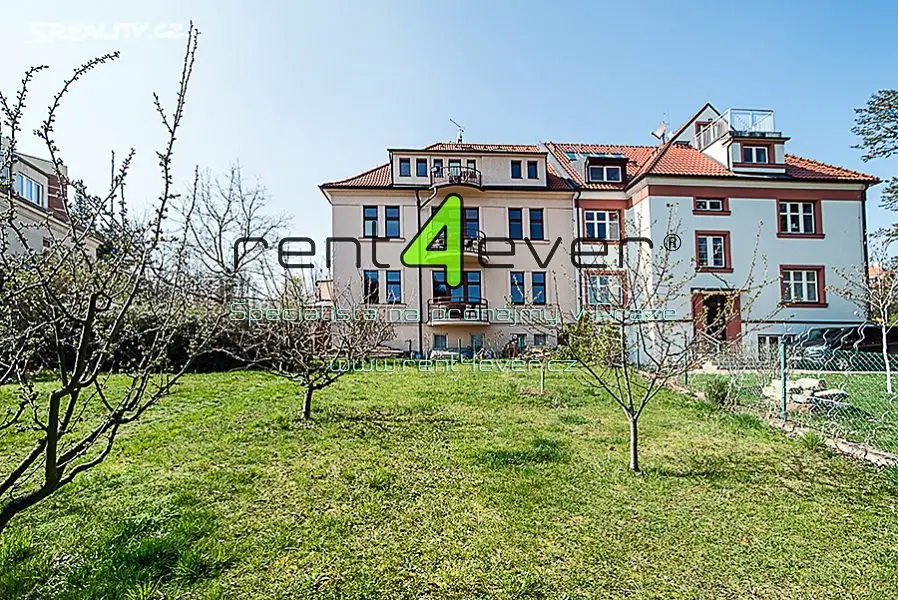 Pronájem bytu 2+1 60 m², Na Šťáhlavce, Praha 6 - Dejvice