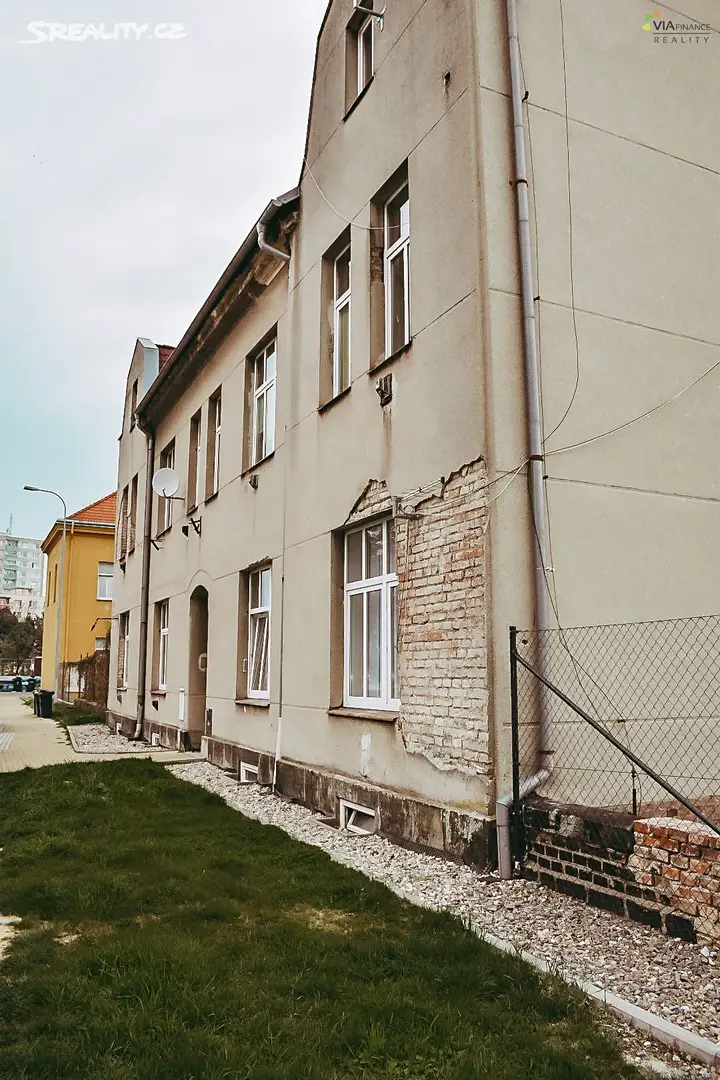 Pronájem bytu 2+kk 52 m², Pardubice, okres Pardubice