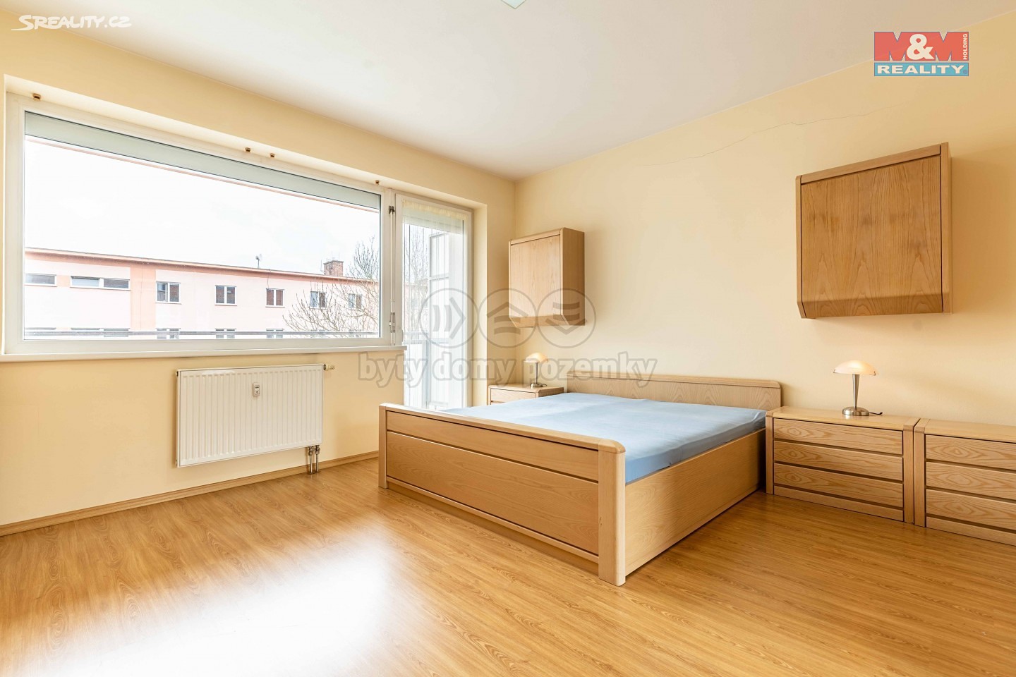 Pronájem bytu 2+kk 85 m², Máchova, Plzeň - Jižní Předměstí