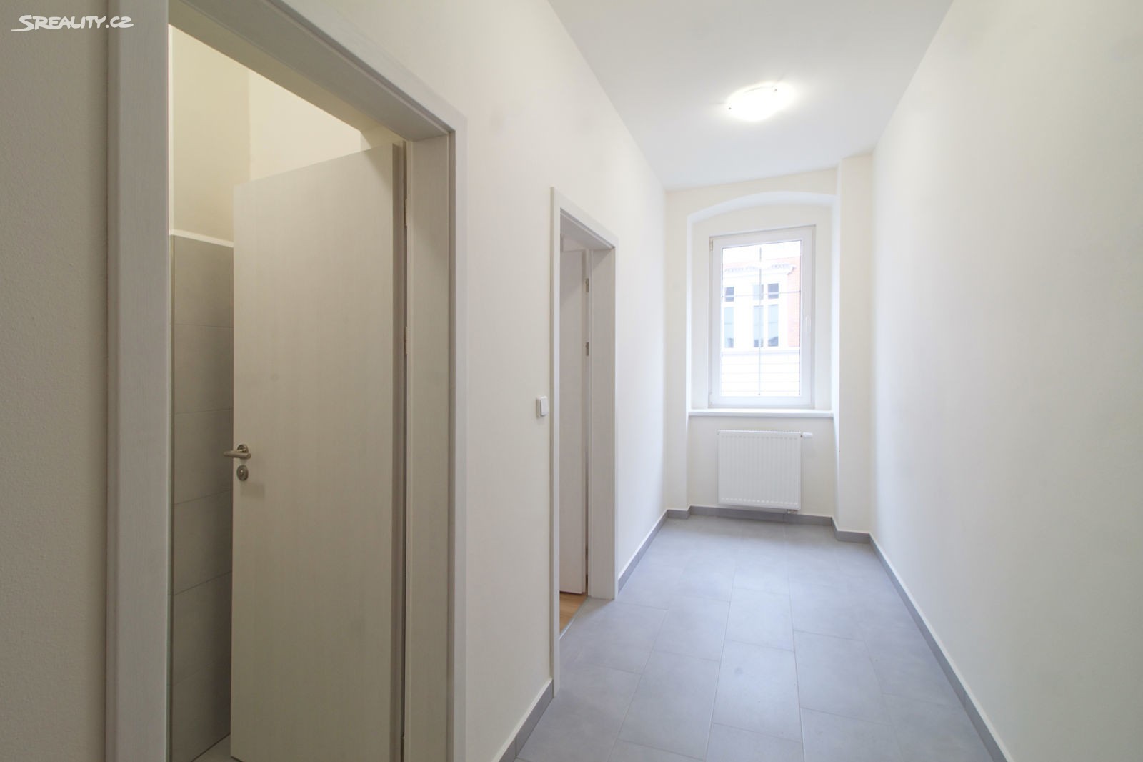 Pronájem bytu 2+kk 75 m², Tovární, Plzeň - Jižní Předměstí