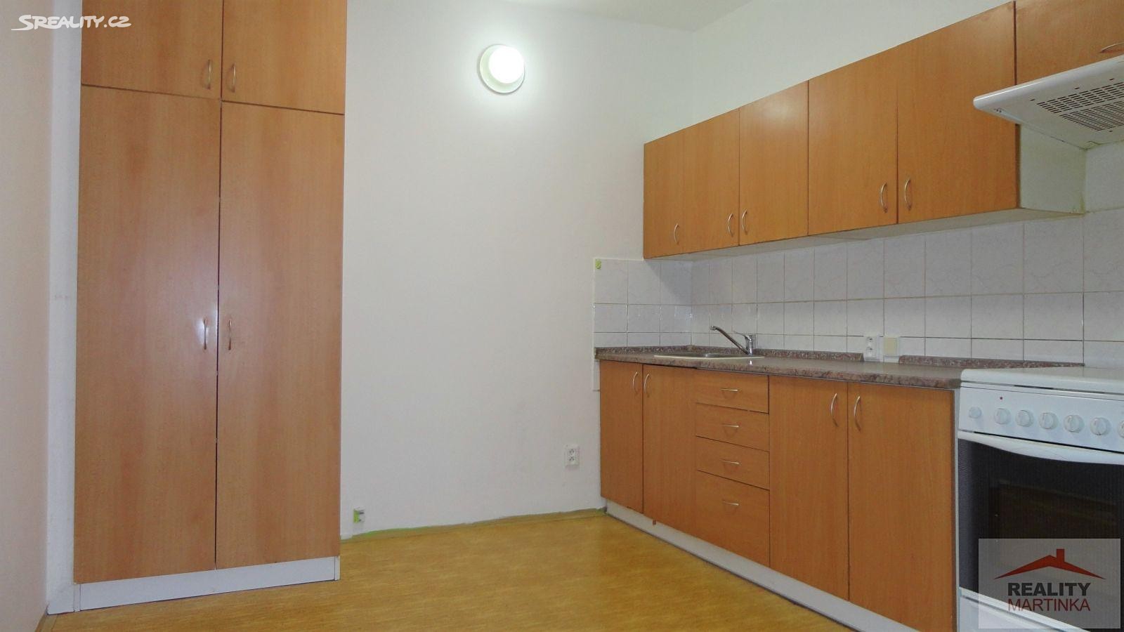 Pronájem bytu 2+kk 74 m², Luční, Valašské Meziříčí