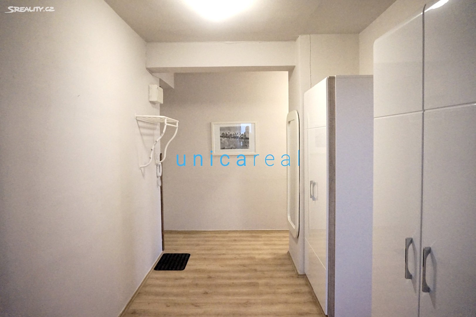 Pronájem bytu 3+1 79 m², Zemědělská, Brno - Černá Pole