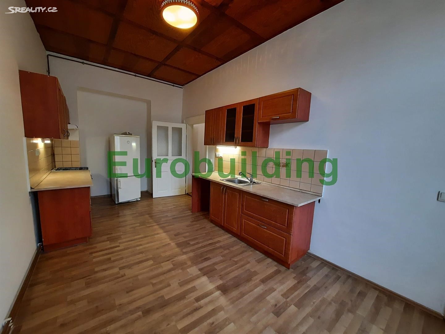 Pronájem bytu 3+1 110 m², Lublaňská, Praha - Praha 2