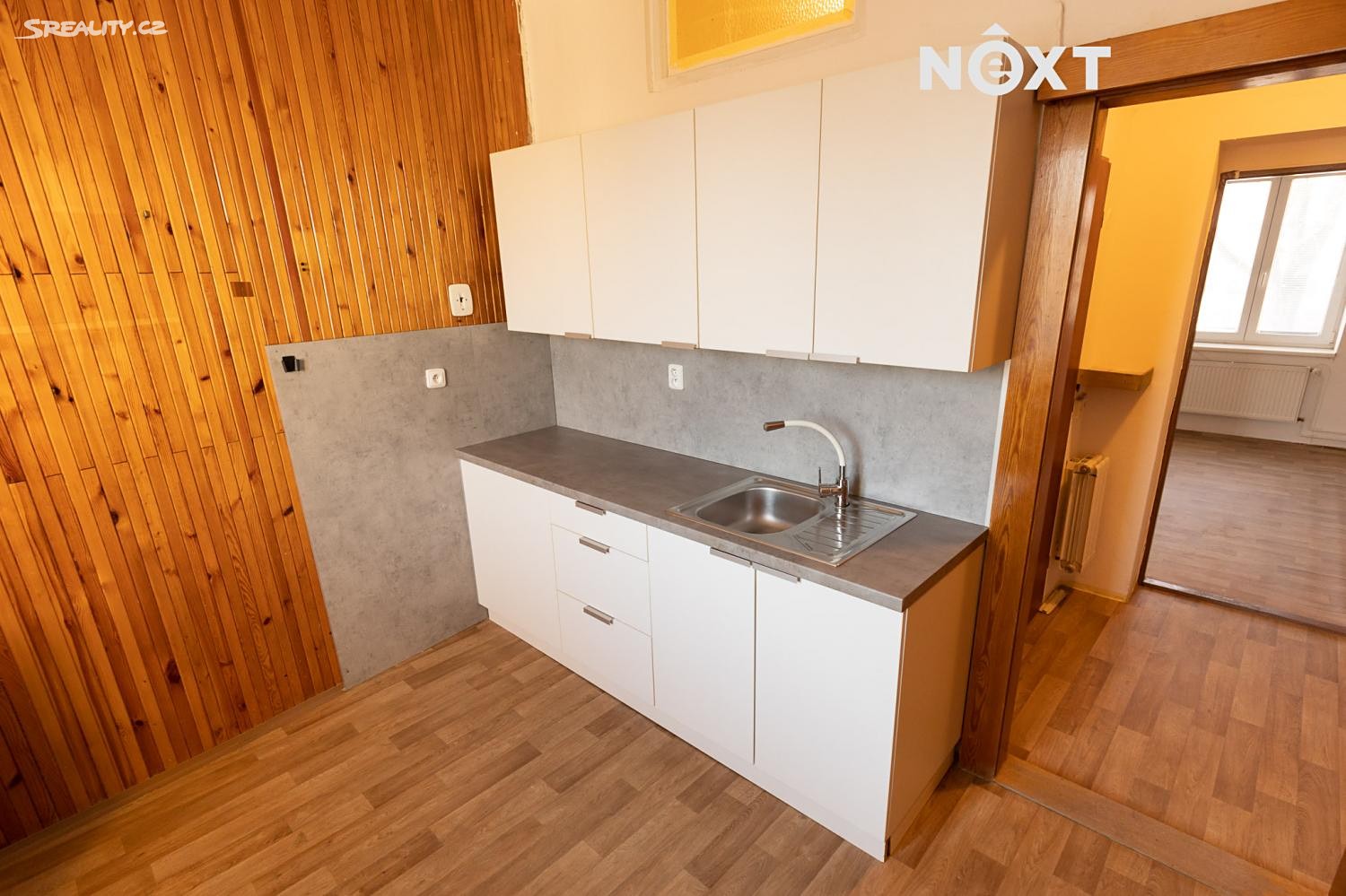 Pronájem bytu 3+1 85 m², Potěhníkova, Zlín - Malenovice