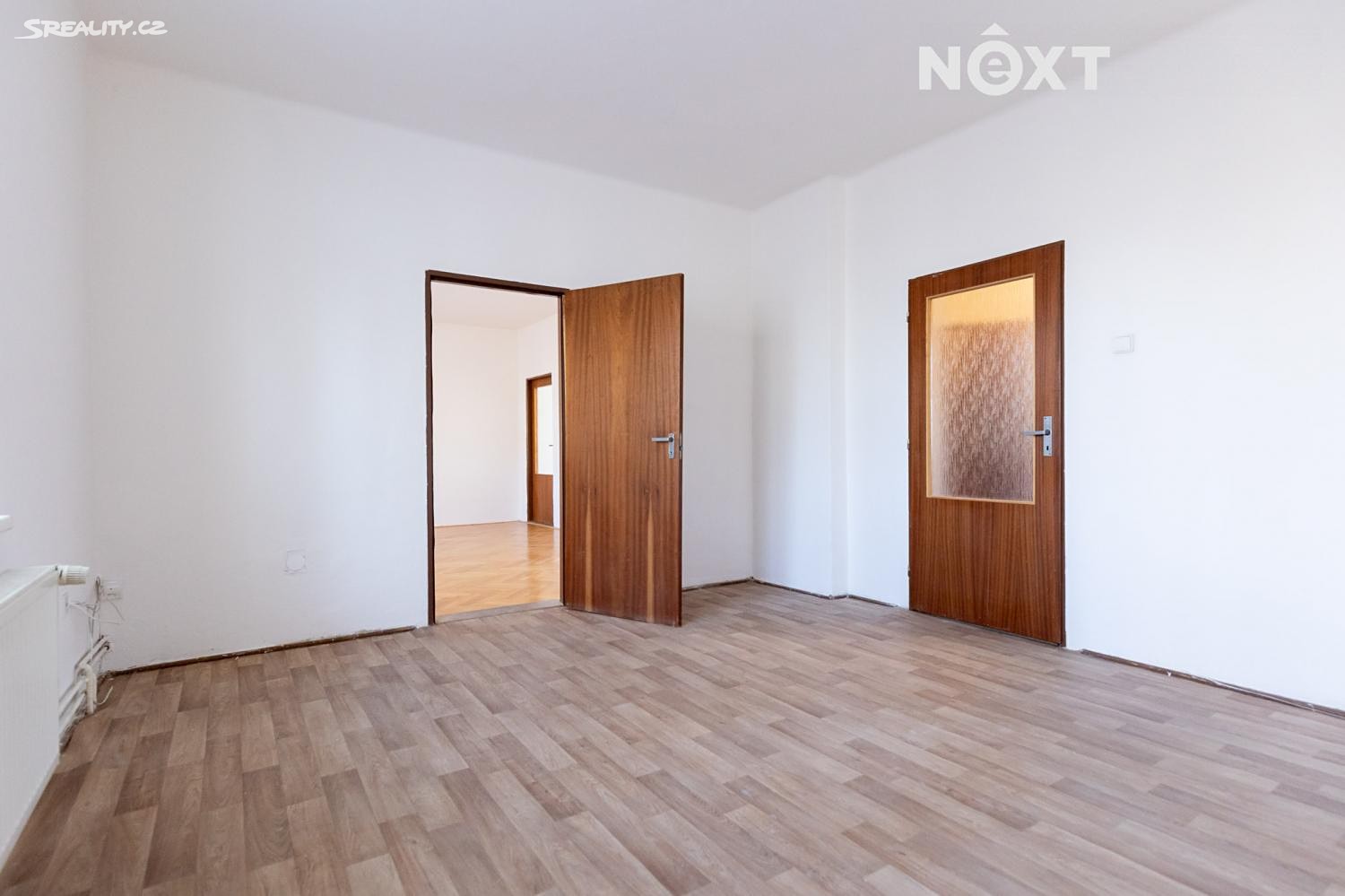 Pronájem bytu 3+1 85 m², Potěhníkova, Zlín - Malenovice