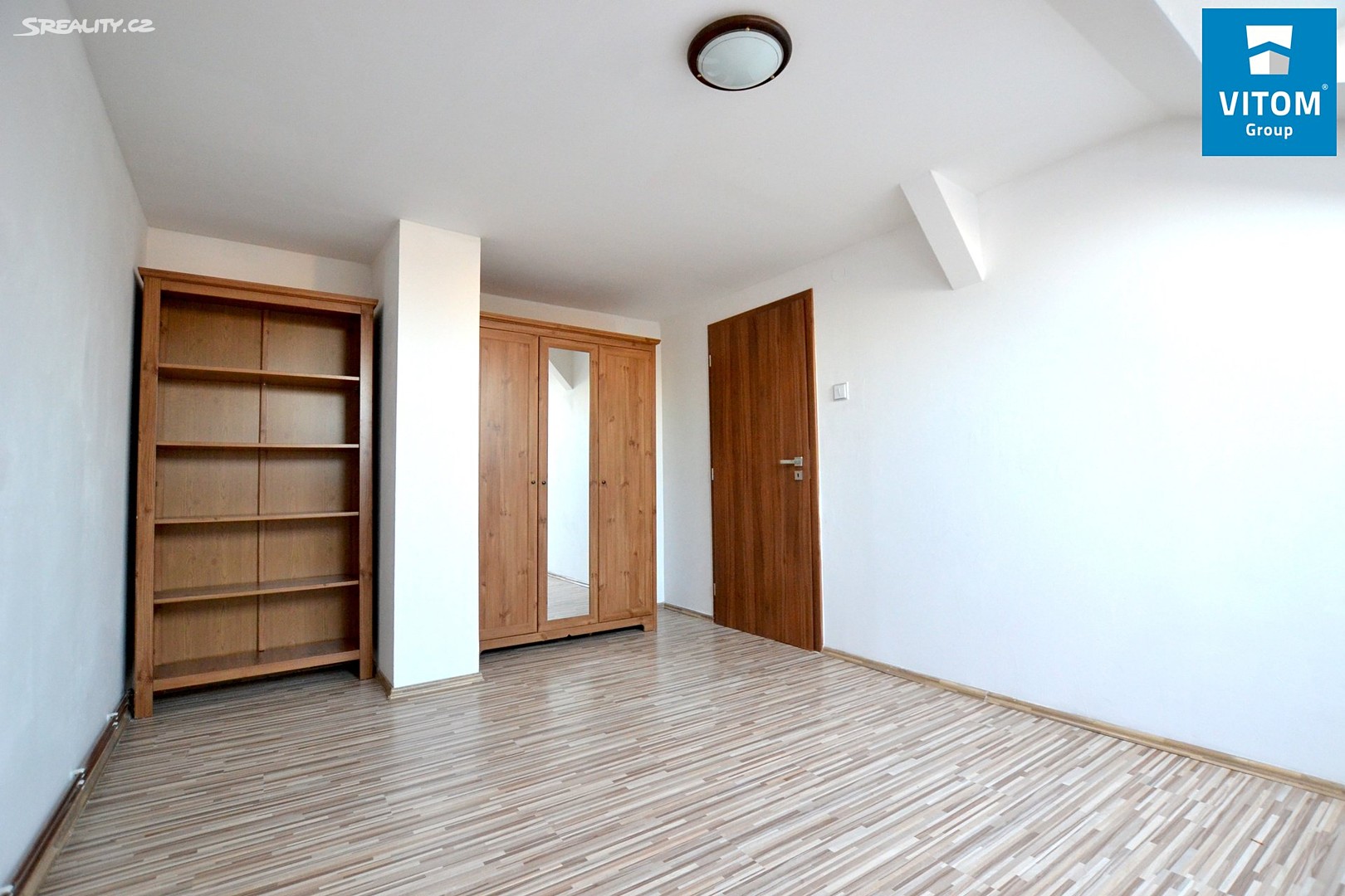 Pronájem bytu 3+kk 71 m², Štěpánská, Brno - Trnitá
