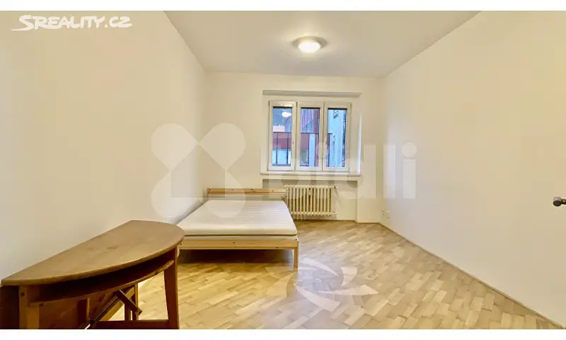 Pronájem bytu 3+kk 79 m², Radlická, Praha 5 - Smíchov