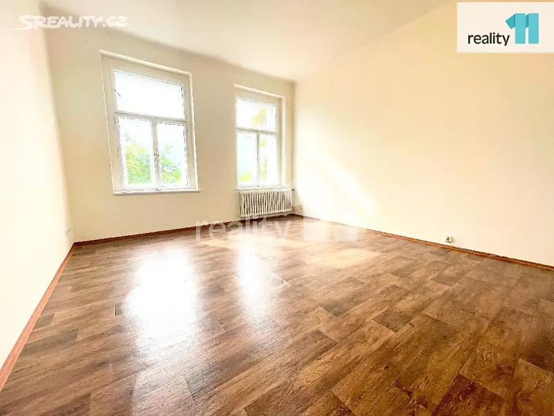 Pronájem bytu 3+kk 82 m², Rybalkova, Praha 10 - Vršovice