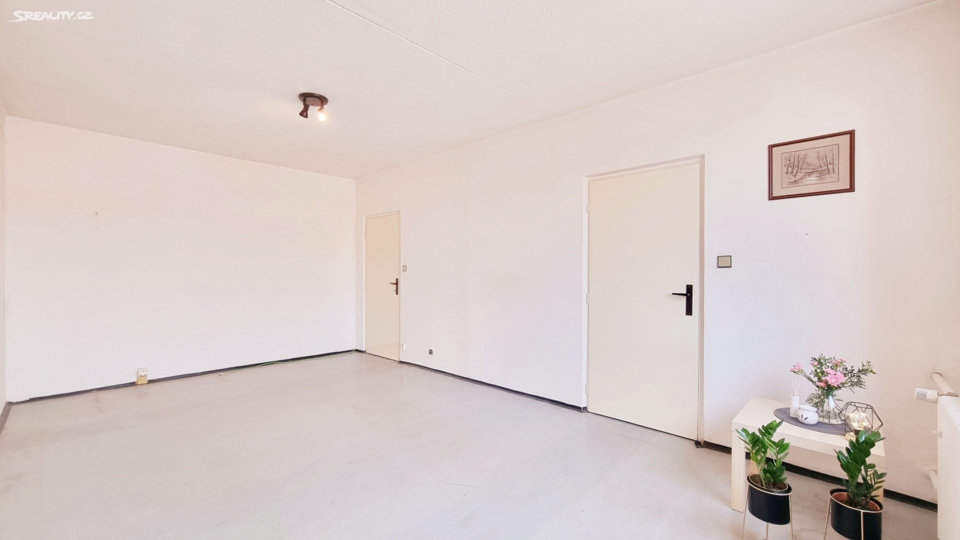 Prodej bytu 3+1 73 m², Obecní, Hodonice