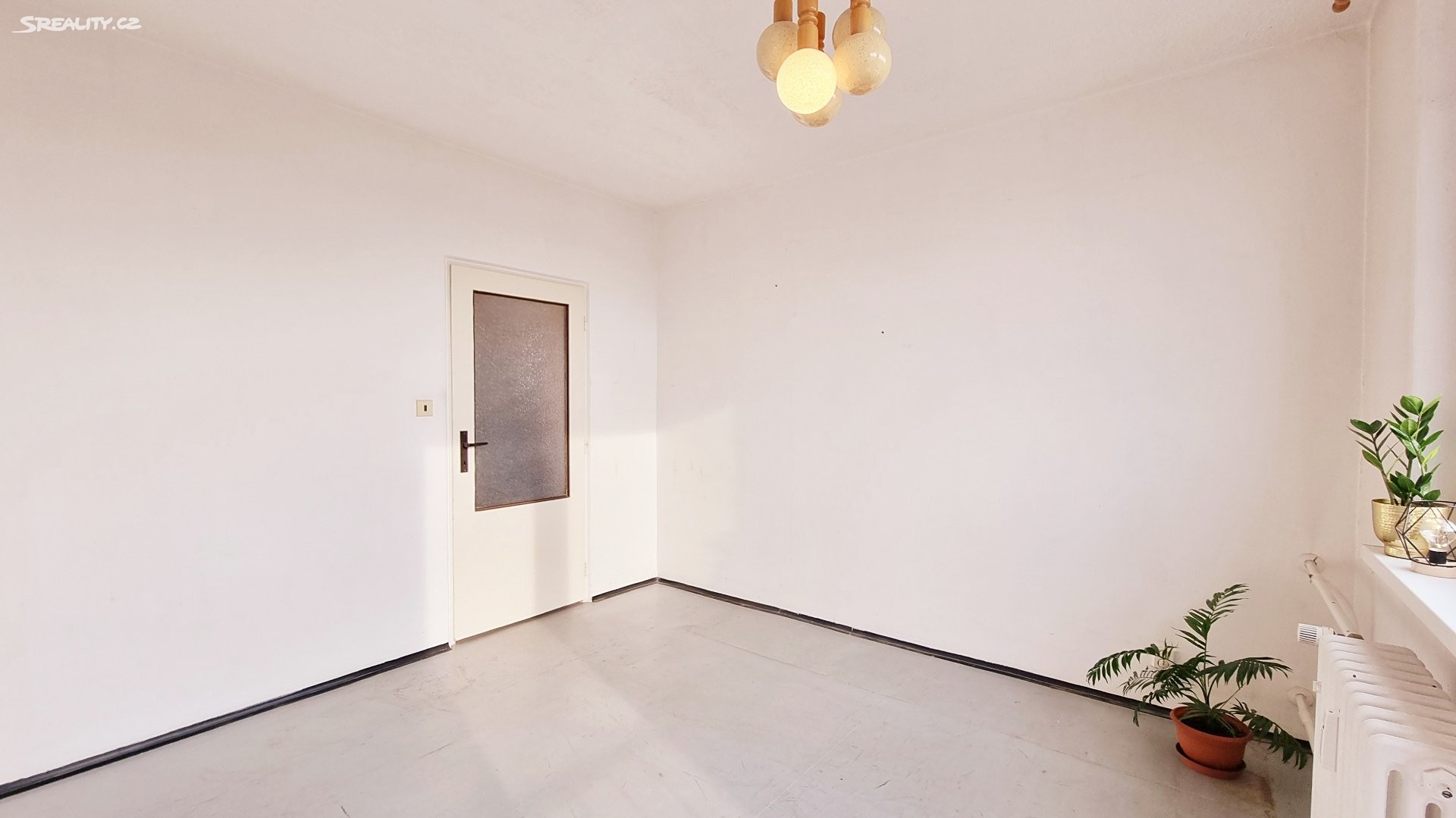 Prodej bytu 3+1 73 m², Obecní, Hodonice