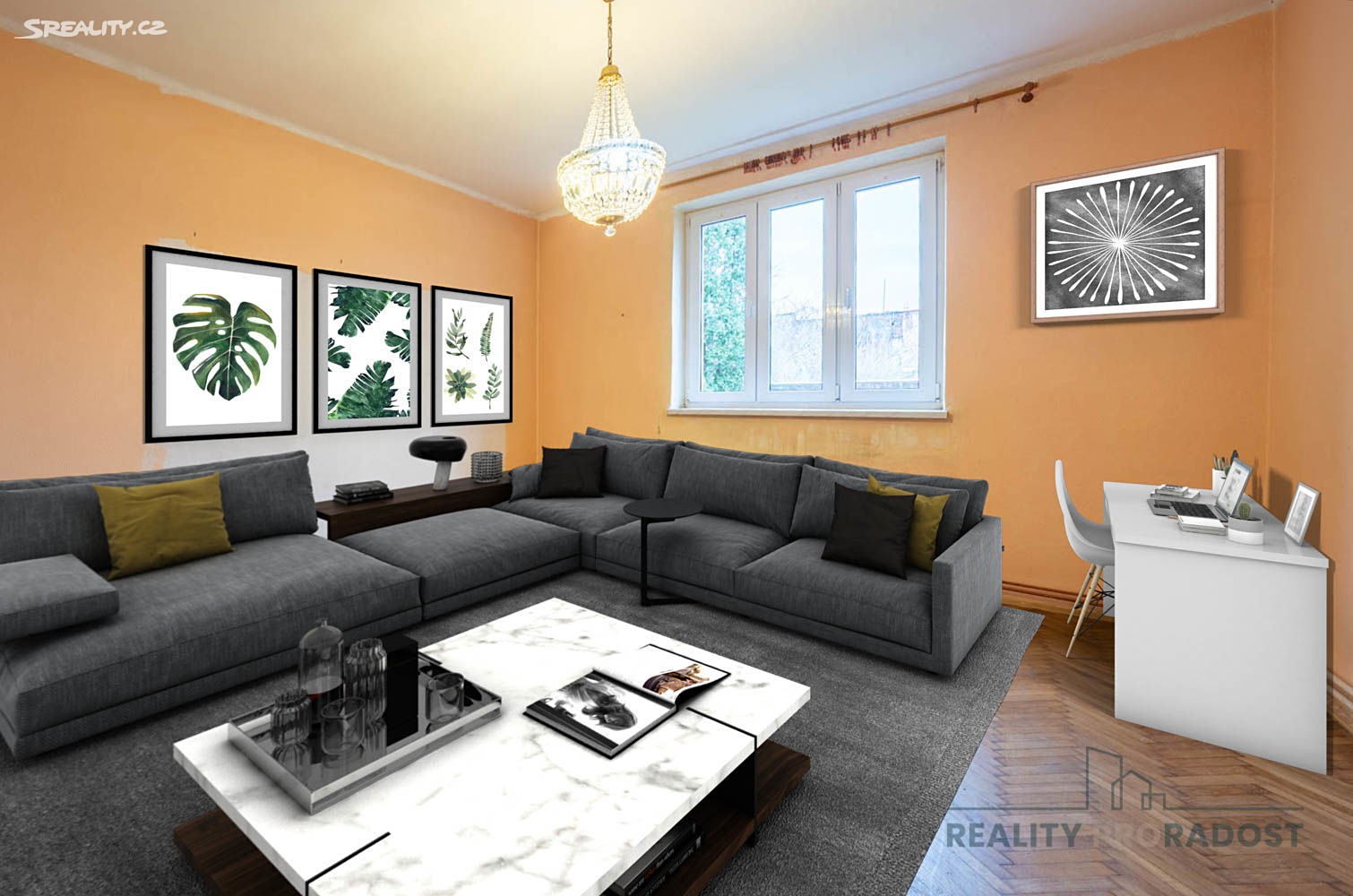 Prodej  rodinného domu 60 m², pozemek 170 m², Svatoplukova, Ostrava - Vítkovice
