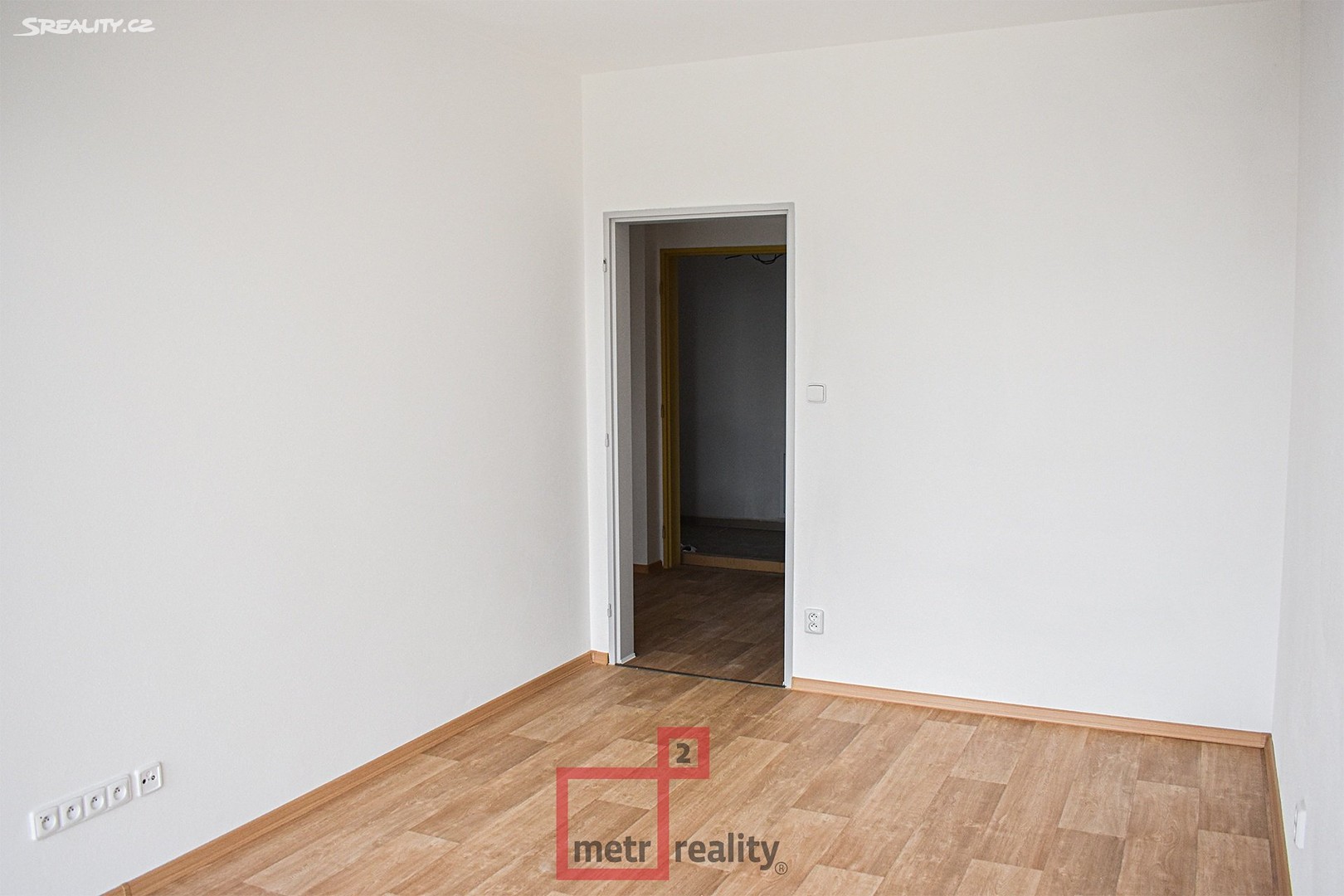 Pronájem bytu 2+kk 74 m², U Solných mlýnů, Olomouc - Holice