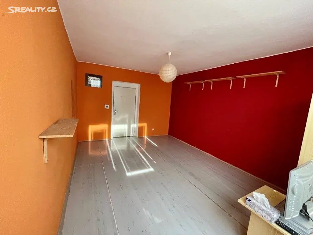 Prodej bytu 4+1 110 m², Chelčického, Pardubice - Rosice