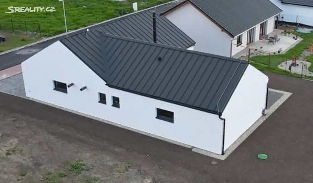 Prodej  rodinného domu 96 m², pozemek 569 m², Hlučín, okres Opava