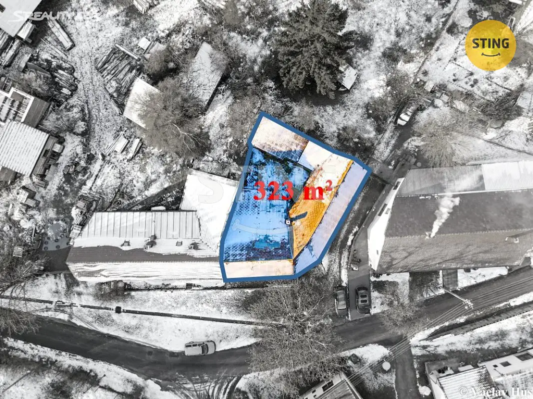 Prodej  rodinného domu 135 m², pozemek 323 m², Koryčany - Lískovec, okres Kroměříž
