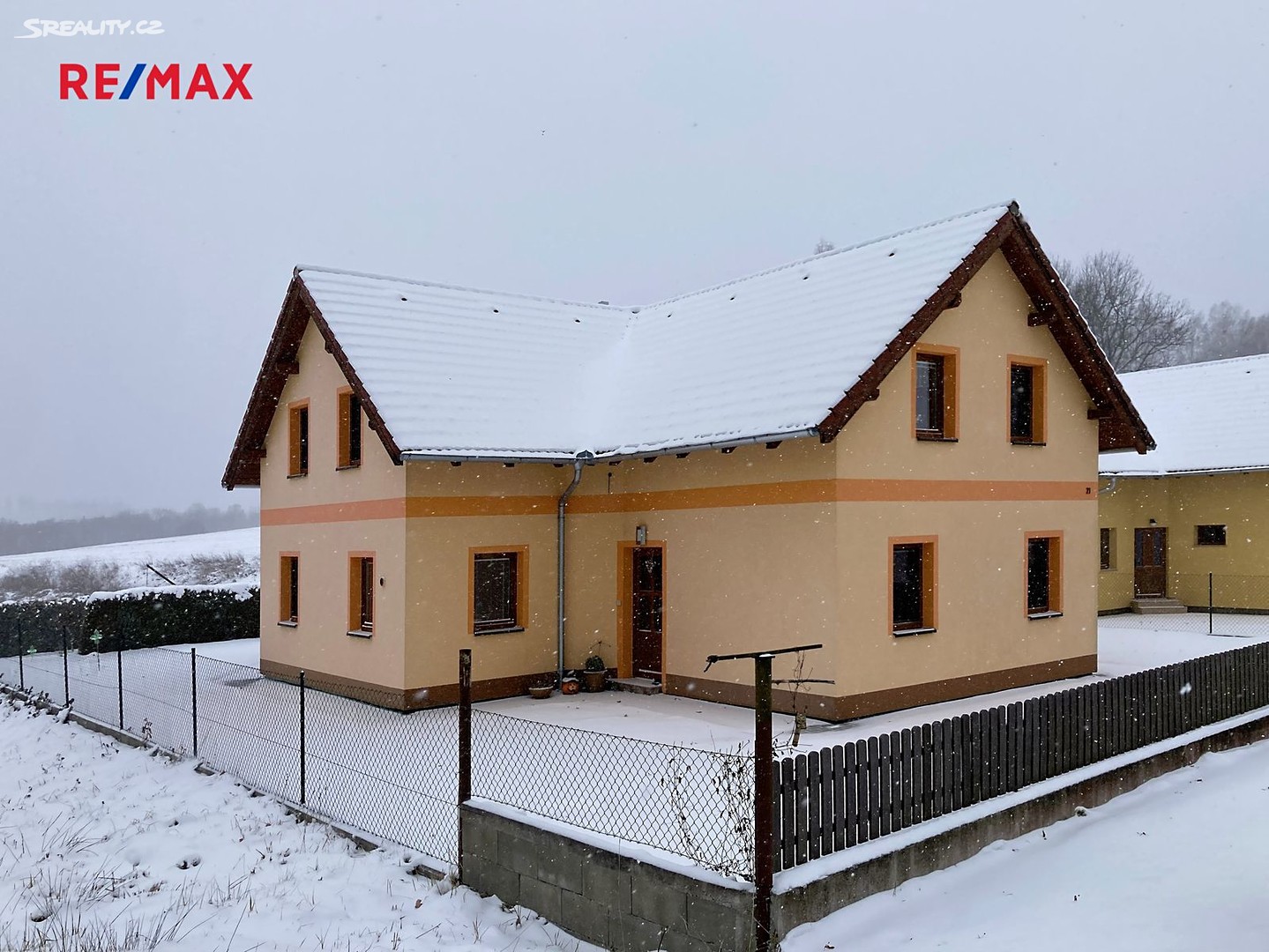Prodej  rodinného domu 167 m², pozemek 556 m², Nová Pec - Bělá, okres Prachatice