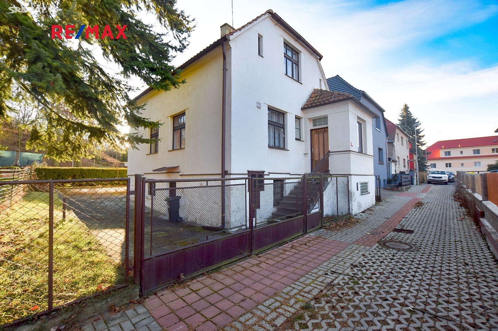 Prodej  rodinného domu 150 m², pozemek 502 m², Lučanská, Žatec