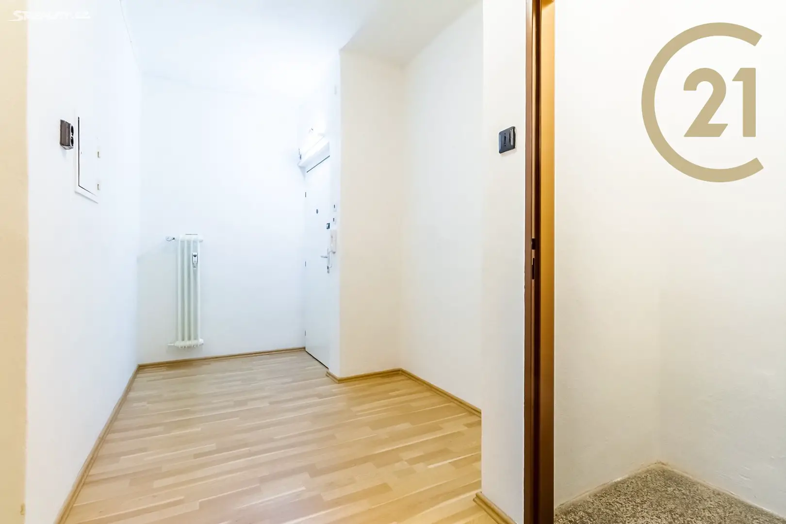Pronájem bytu 1+1 47 m², Děkanská vinice I, Praha 4 - Nusle