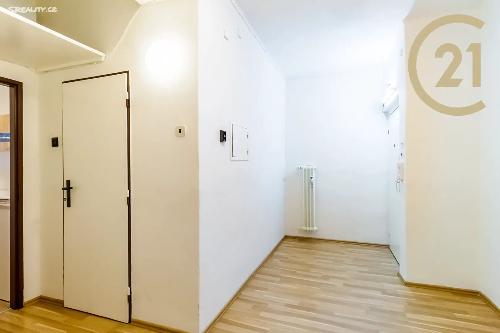 Pronájem bytu 1+1 47 m², Děkanská vinice I, Praha 4 - Nusle