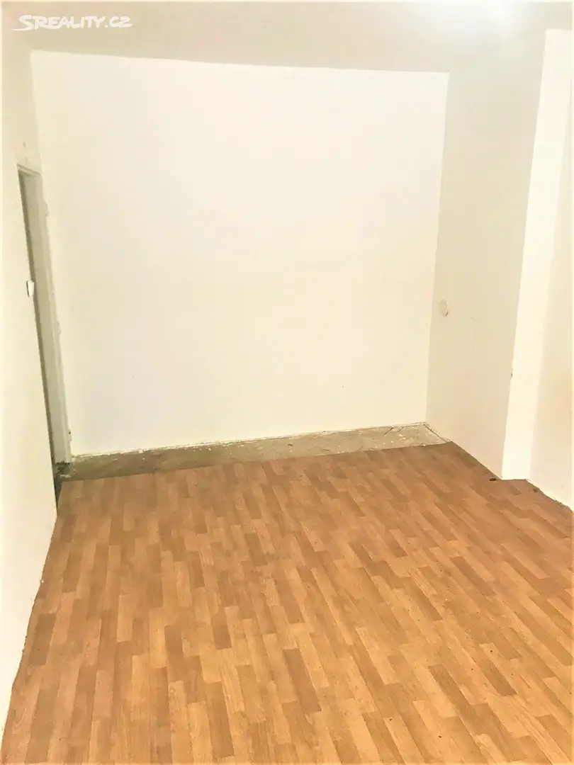 Pronájem bytu 1+kk 27 m², Bukovany, okres Sokolov