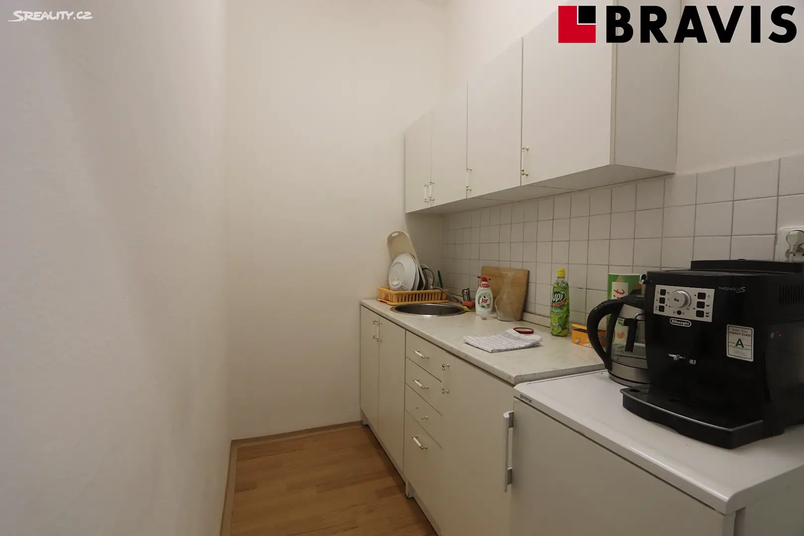 Pronájem bytu 2+1 63 m², Cejl, Brno - Zábrdovice