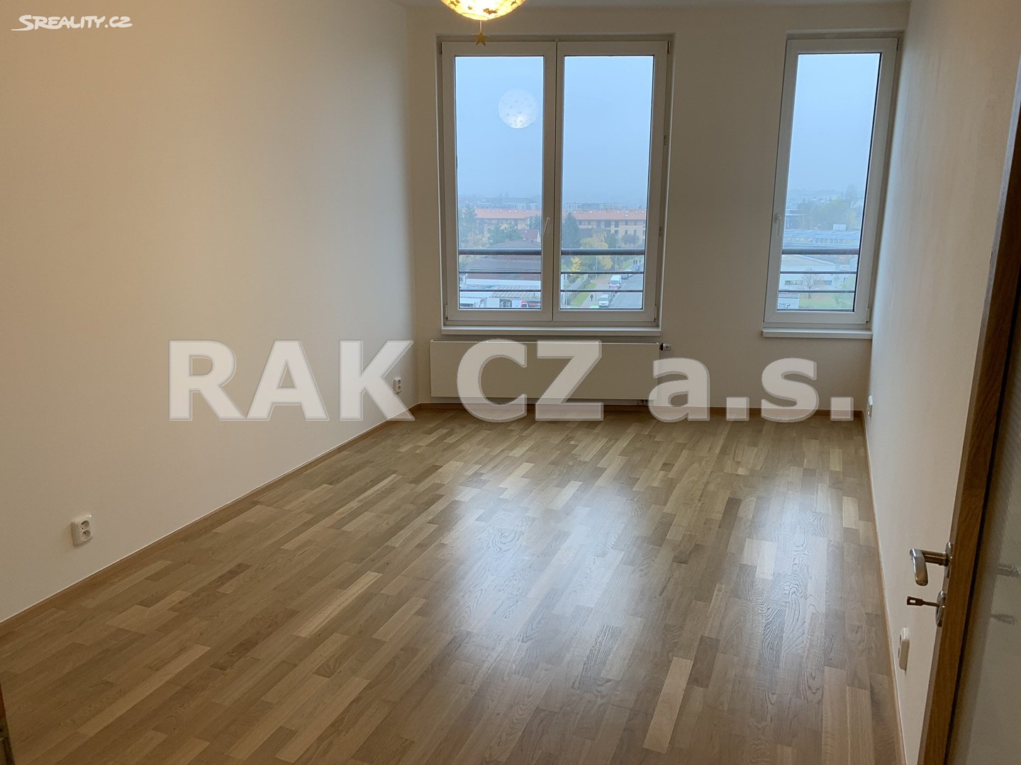 Pronájem bytu 2+kk 63 m², Tlumačovská, Praha 5 - Stodůlky