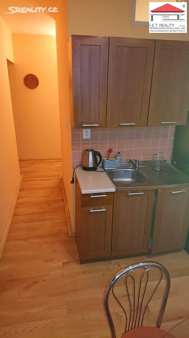 Prodej bytu 2+1 63 m², Ahepjukova, Ostrava - Moravská Ostrava