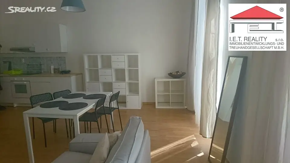 Prodej bytu 2+kk 52 m², Brno - Zábrdovice, okres Brno-město