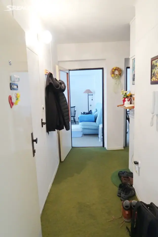 Prodej bytu 2+kk 52 m², U Školky, Sedlčany