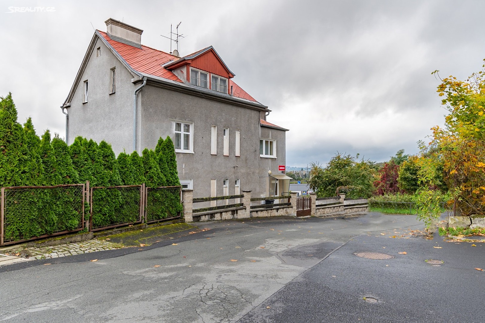 Prodej bytu 3+1 63 m², Sladovnická, Karlovy Vary - Rybáře