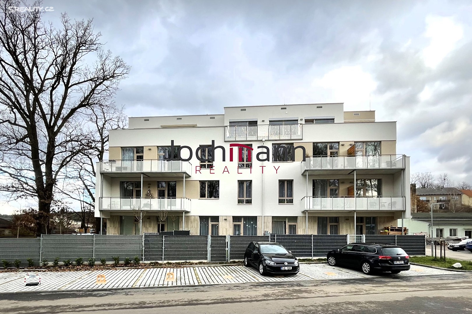 Prodej bytu 3+kk 73 m², U Parku, Hluboká nad Vltavou