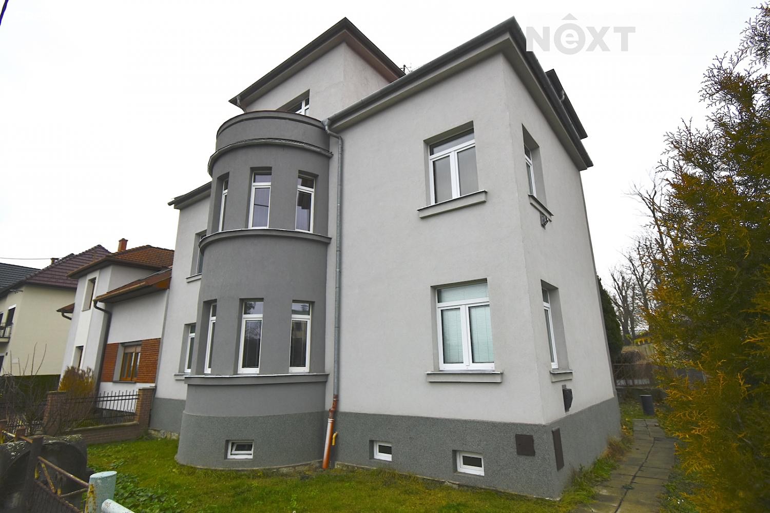 Prodej  rodinného domu 600 m², pozemek 750 m², Hranická, Hranice - Hranice IV-Drahotuše