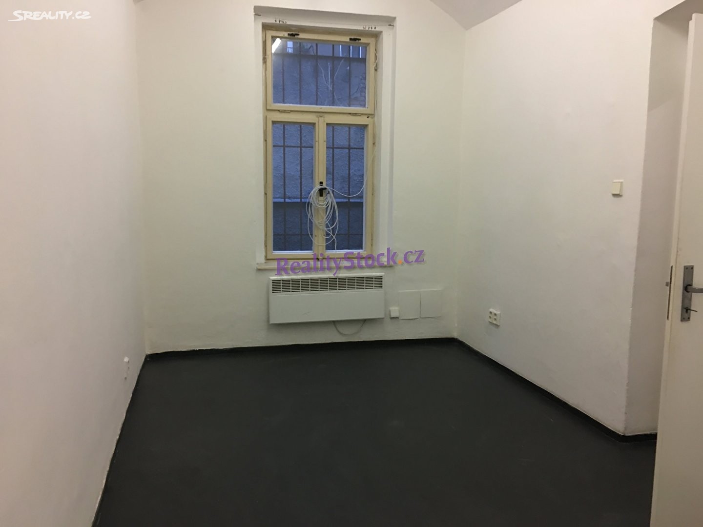 Pronájem bytu 3+1 120 m², Lidická, Praha 5 - Smíchov