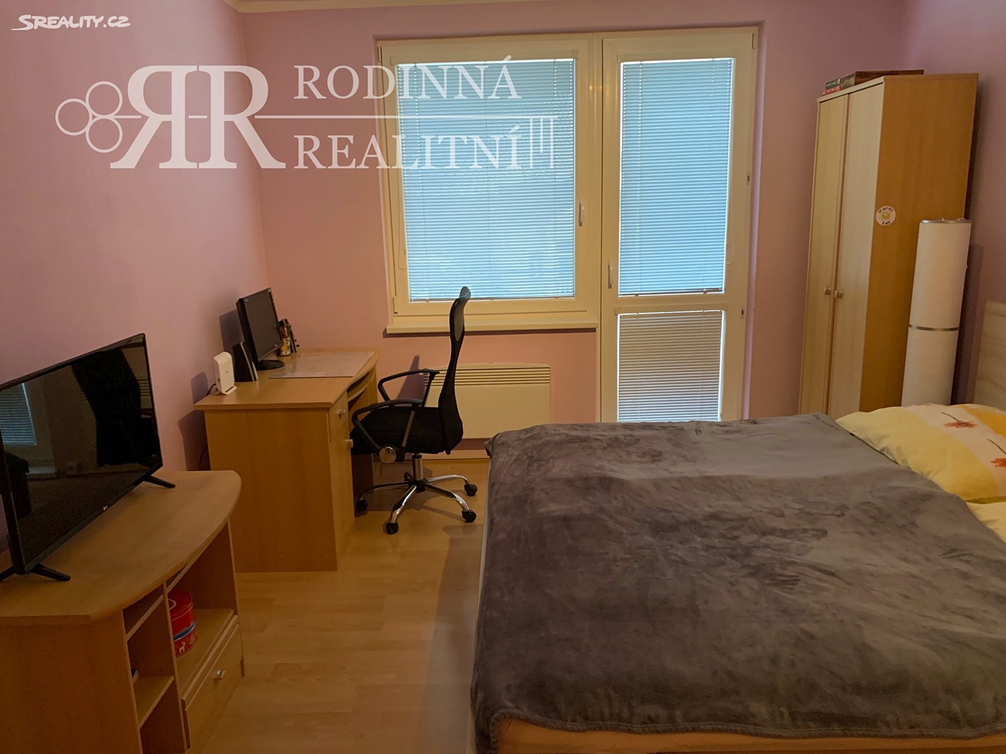 Prodej bytu 3+1 76 m², Mlýnská, Hrušovany nad Jevišovkou