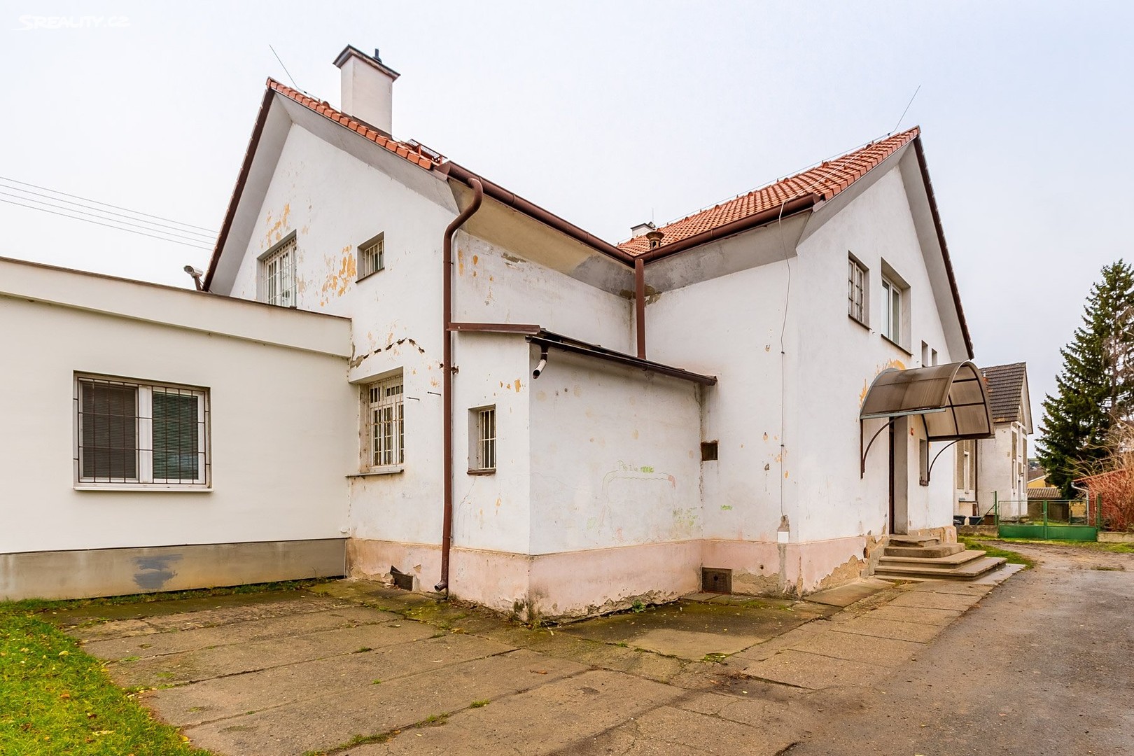 Prodej bytu 6 pokojů a více 205 m², Dělnická, Libčice nad Vltavou