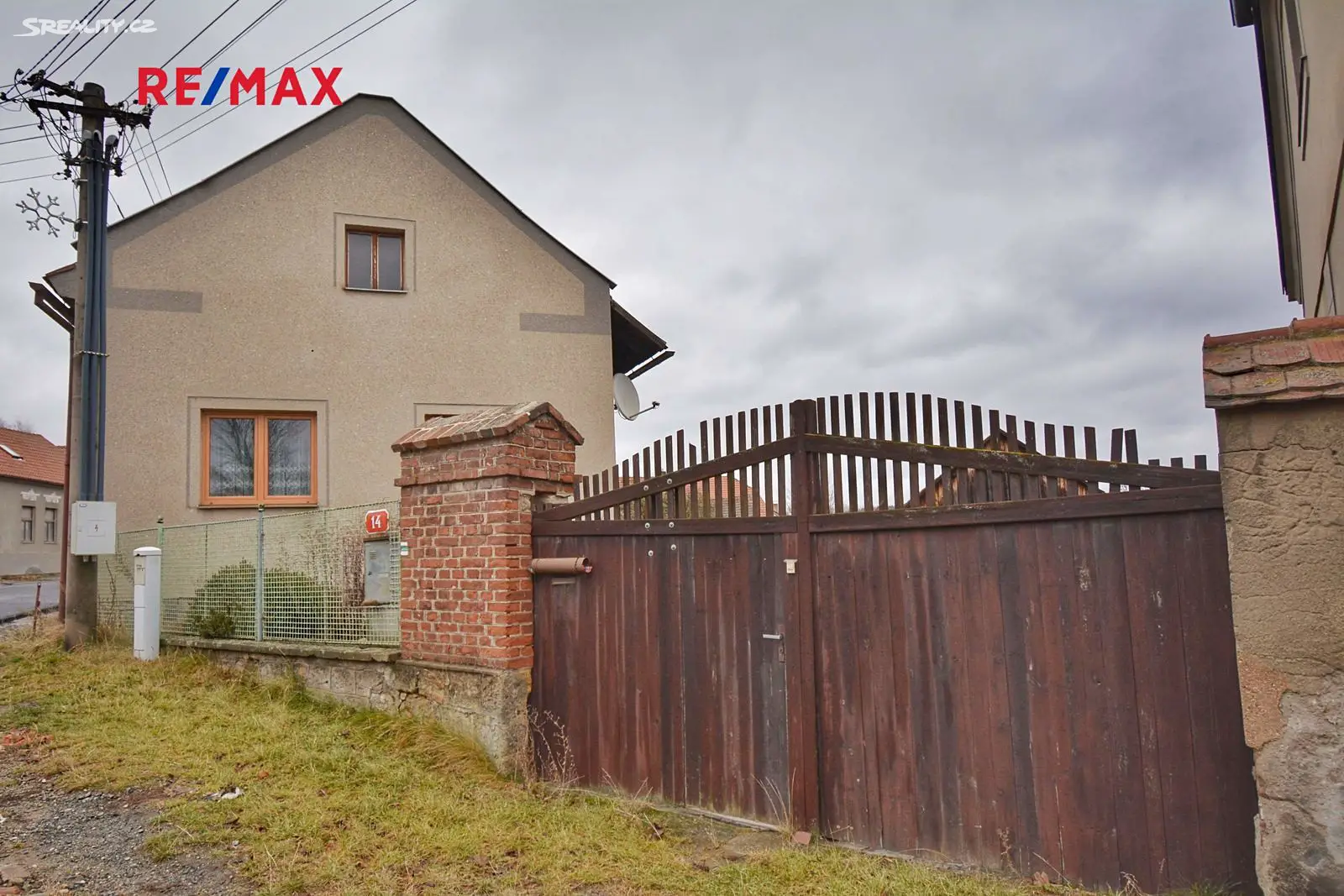 Prodej  rodinného domu 160 m², pozemek 1 720 m², Ledce, okres Plzeň-sever