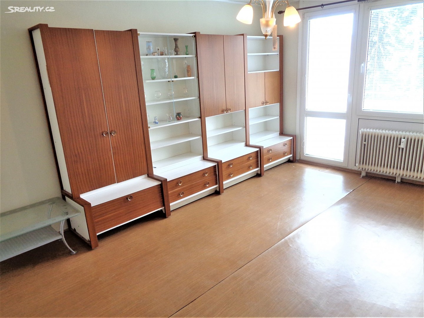 Prodej bytu 3+1 64 m², Gen. Govorova, Smiřice