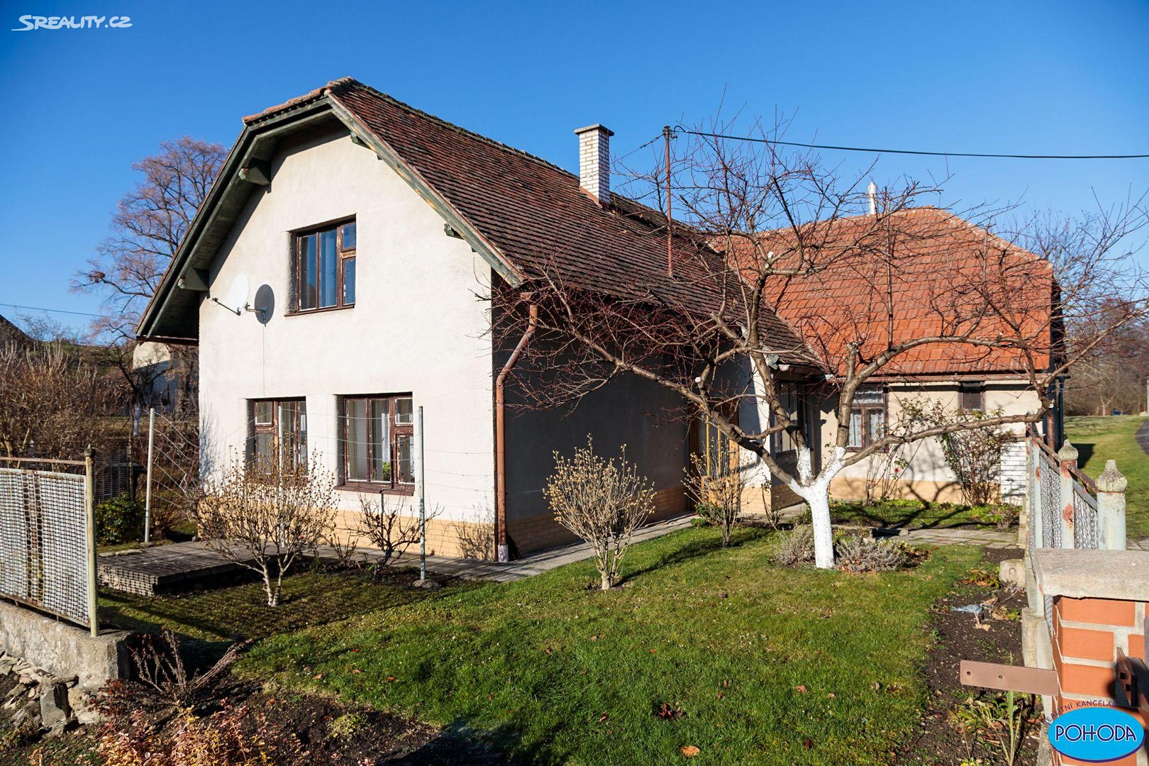 Prodej  rodinného domu 200 m², pozemek 1 080 m², Vinary, okres Ústí nad Orlicí