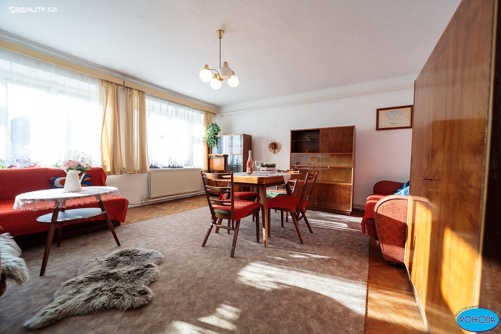 Prodej  rodinného domu 200 m², pozemek 1 080 m², Vinary, okres Ústí nad Orlicí