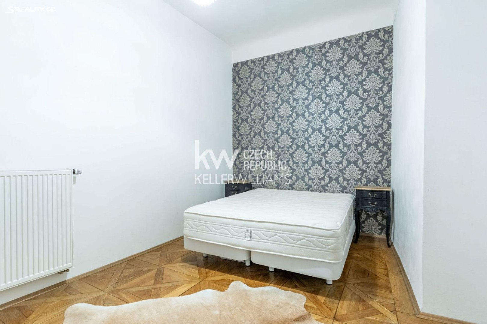 Pronájem bytu 3+kk 60 m², Jakubská, Praha 1 - Staré Město