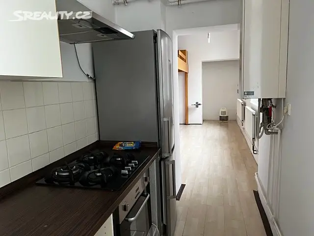 Prodej bytu 1+1 36 m², Masarykova, Čelákovice