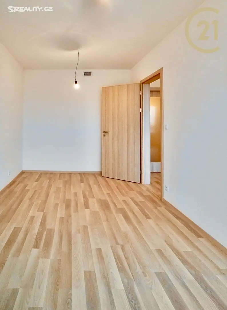 Prodej bytu 2+kk 52 m², Praha 5 - Třebonice