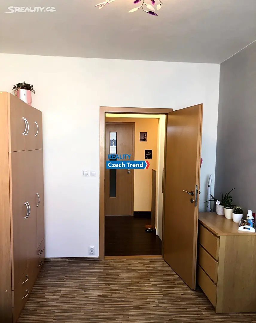 Prodej bytu 4+kk 70 m², Stiborova, Olomouc - Neředín
