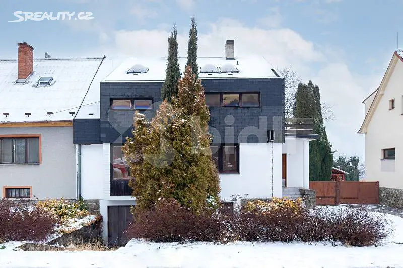 Prodej  rodinného domu 240 m², pozemek 1 413 m², Blansko - Klepačov, okres Blansko