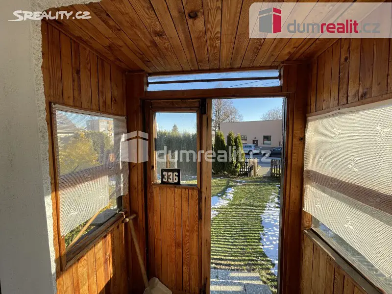 Prodej  rodinného domu 97 m², pozemek 662 m², Leskovec nad Moravicí, okres Bruntál