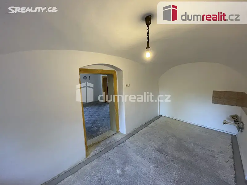 Prodej  rodinného domu 97 m², pozemek 662 m², Leskovec nad Moravicí, okres Bruntál