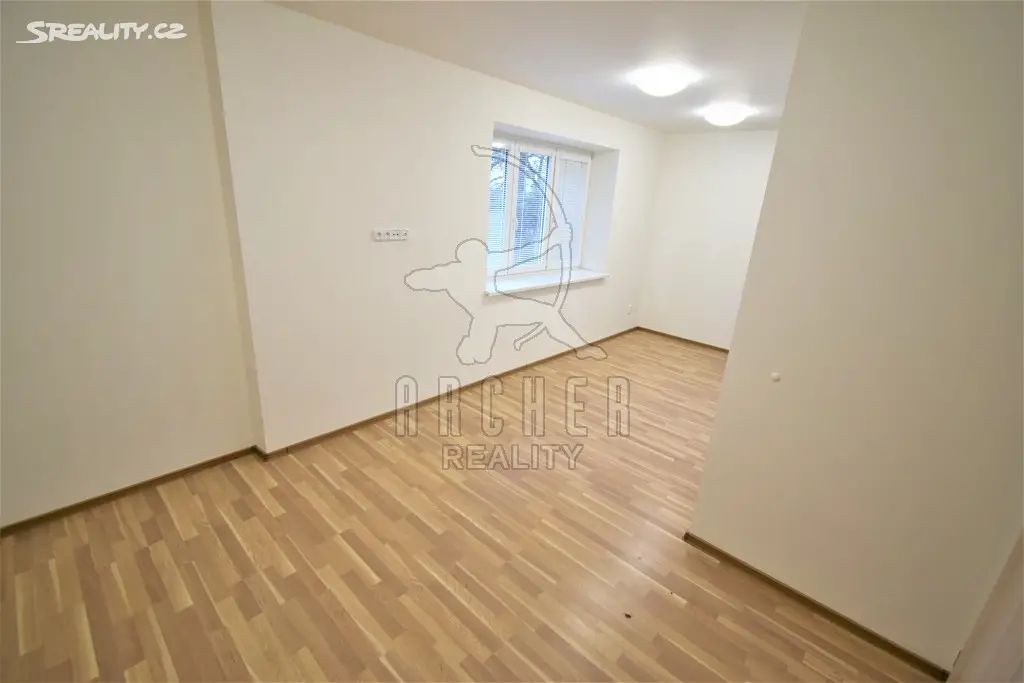 Pronájem bytu 1+1 40 m², Černokostelecká, Říčany - Radošovice