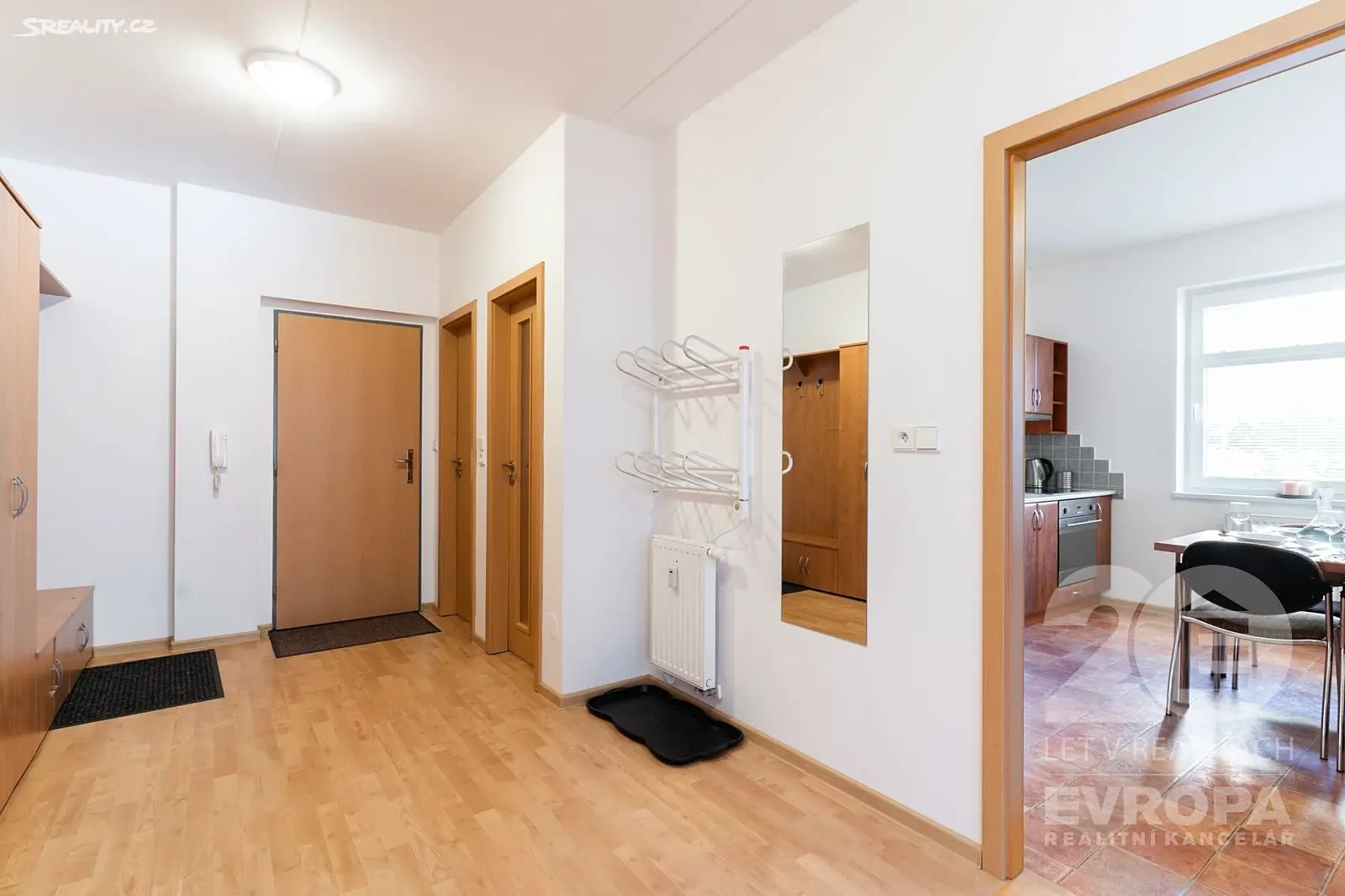Prodej bytu 2+1 73 m², Černohorská, Janské Lázně