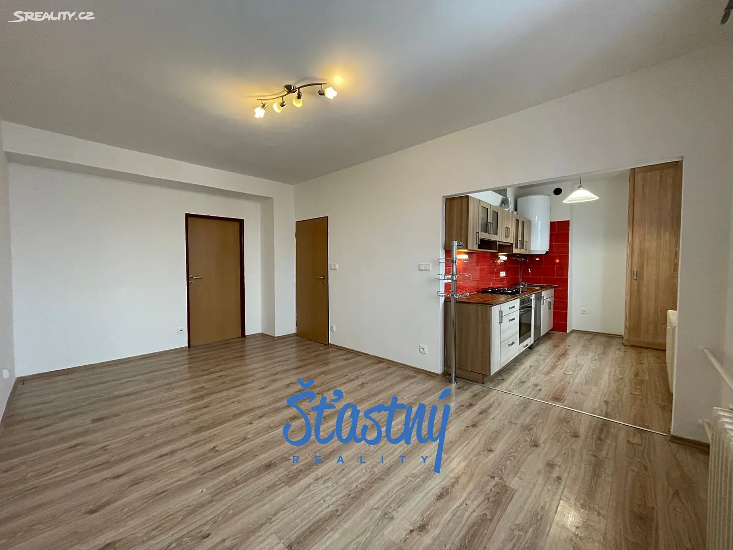 Prodej bytu 2+1 58 m², Slovanská, Vrchlabí